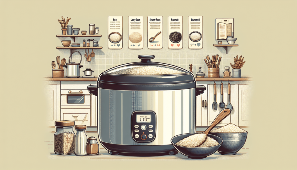 What Size Rice Cooker Do I Need For 4 People? Finding The Perfect Fit