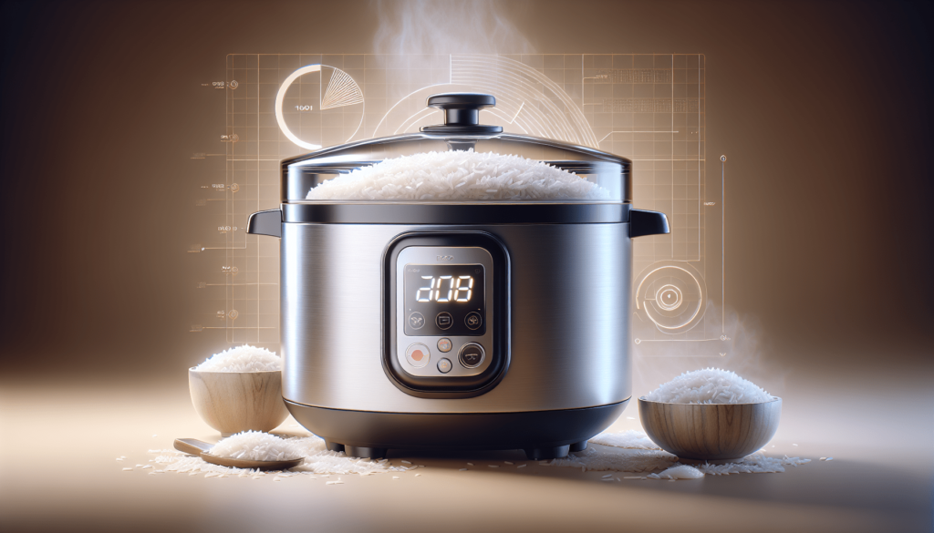 What Size Rice Cooker Is Best For 2 People? A Comprehensive Guide