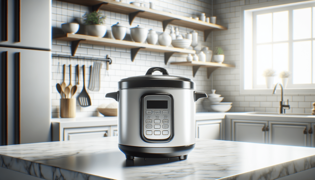 Compact Rice Cooker Buying Guide: What You Need To Know