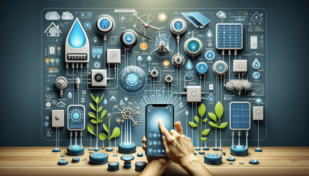 Comparing Smart Irrigation Systems: What Features Matter Most?