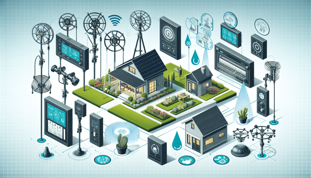 Comparing Smart Irrigation Systems: What Features Matter Most?