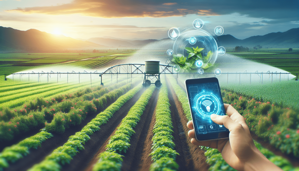 Smart Irrigation Systems: Are They Worth The Investment?