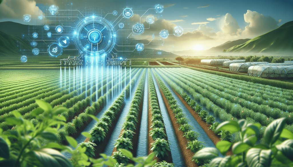 Smart Irrigation Systems: Are They Worth The Investment?