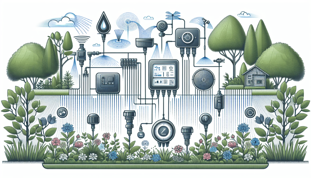 The Beginners Guide To Setting Up Your First Smart Irrigation System