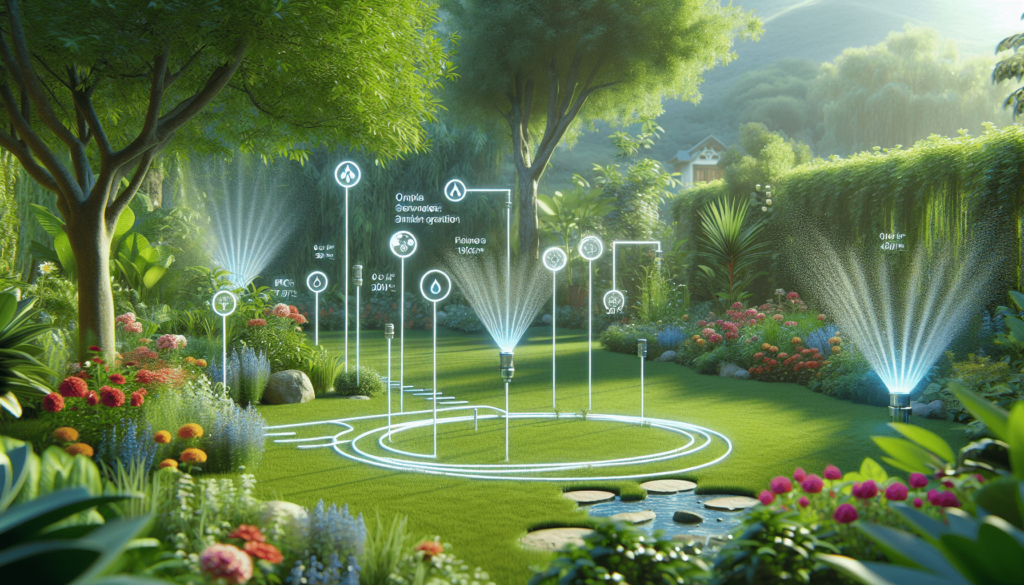 The Beginners Guide To Setting Up Your First Smart Irrigation System