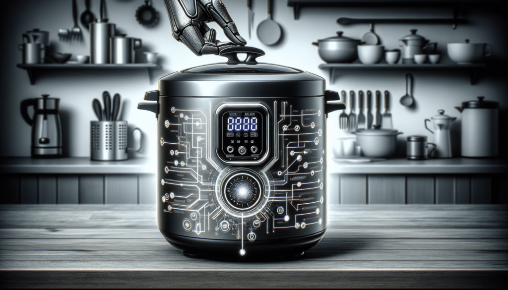 The Evolution Of Compact Rice Cookers: From Basic To Multi-Functional