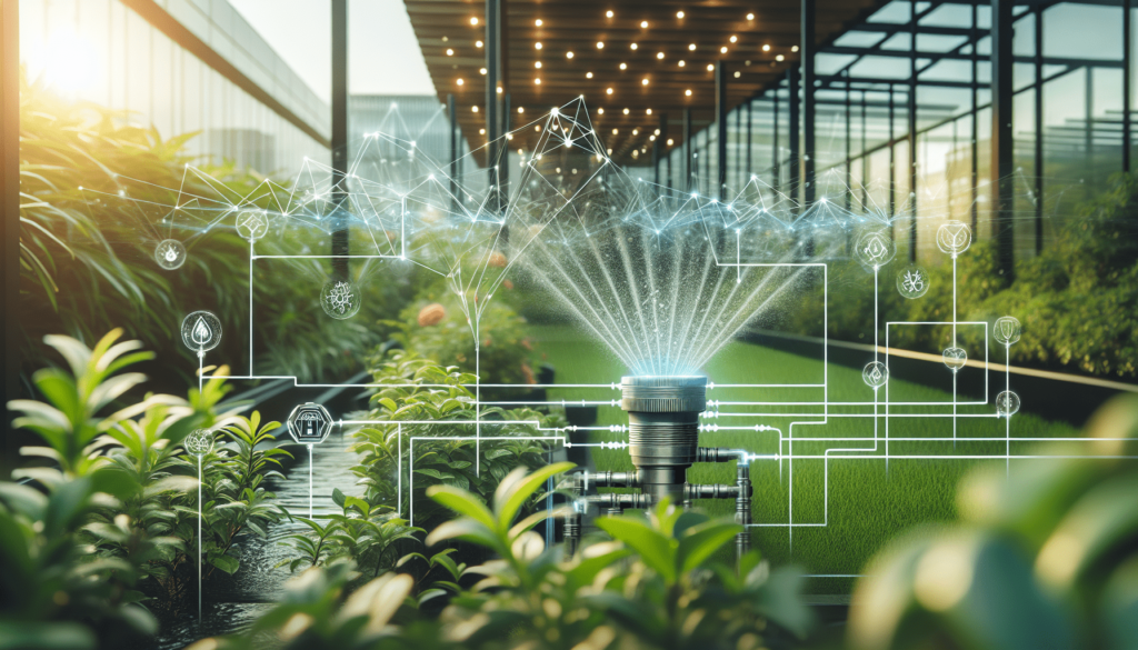 The Future Of Gardening: How Smart Irrigation Systems Are Leading The Way