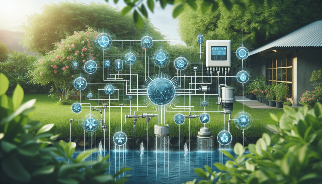 Troubleshooting Common Issues With Smart Irrigation Systems