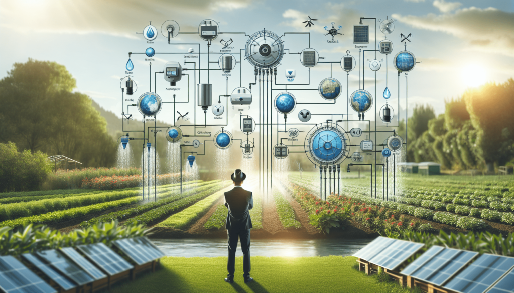 Troubleshooting Common Issues With Smart Irrigation Systems