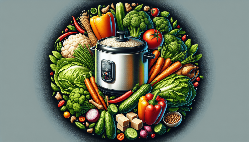 How Compact Rice Cookers Can Help You Follow A Healthy Diet