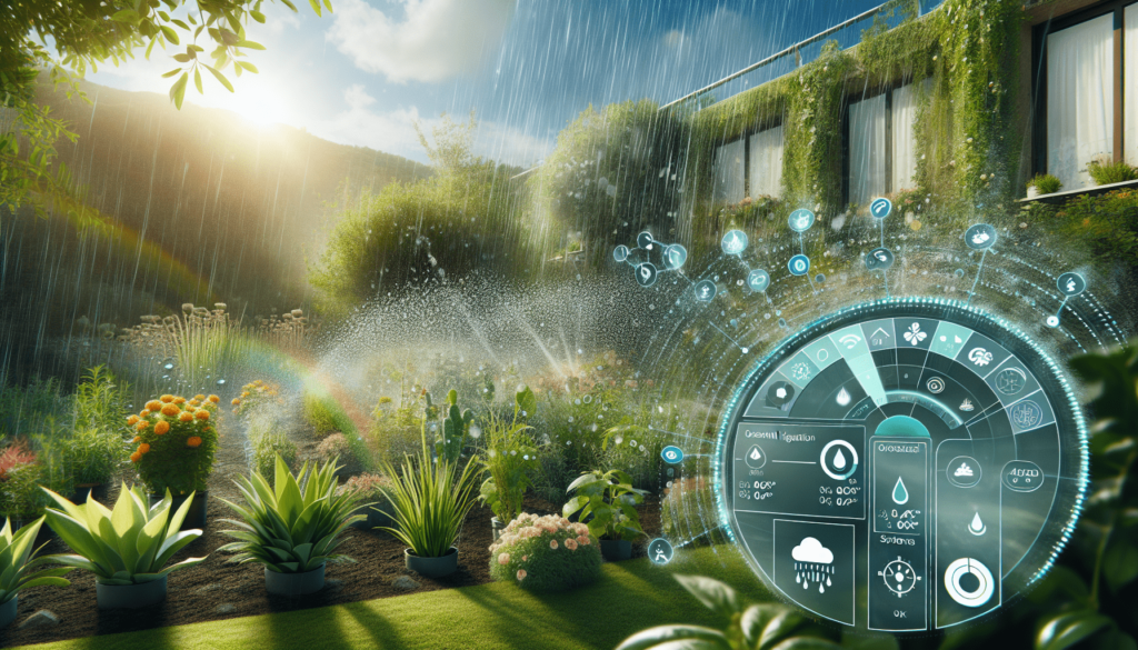 Maximizing Efficiency: The Best Practices For Using Smart Irrigation Systems