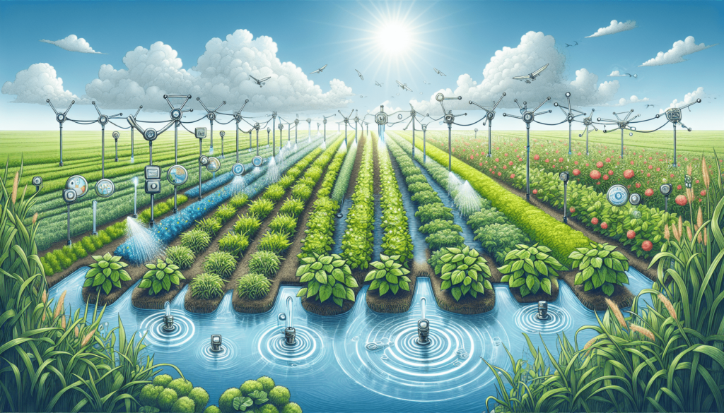 Looking At The Other Side: What Are The Disadvantages Of Smart Irrigation Systems?