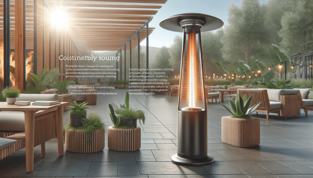 Eco-Friendly Patio Heaters: Are They Worth The Investment?