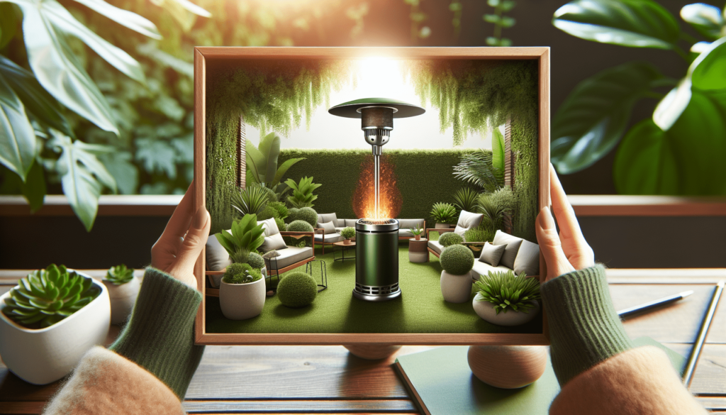 Eco-Friendly Patio Heaters: Are They Worth The Investment?