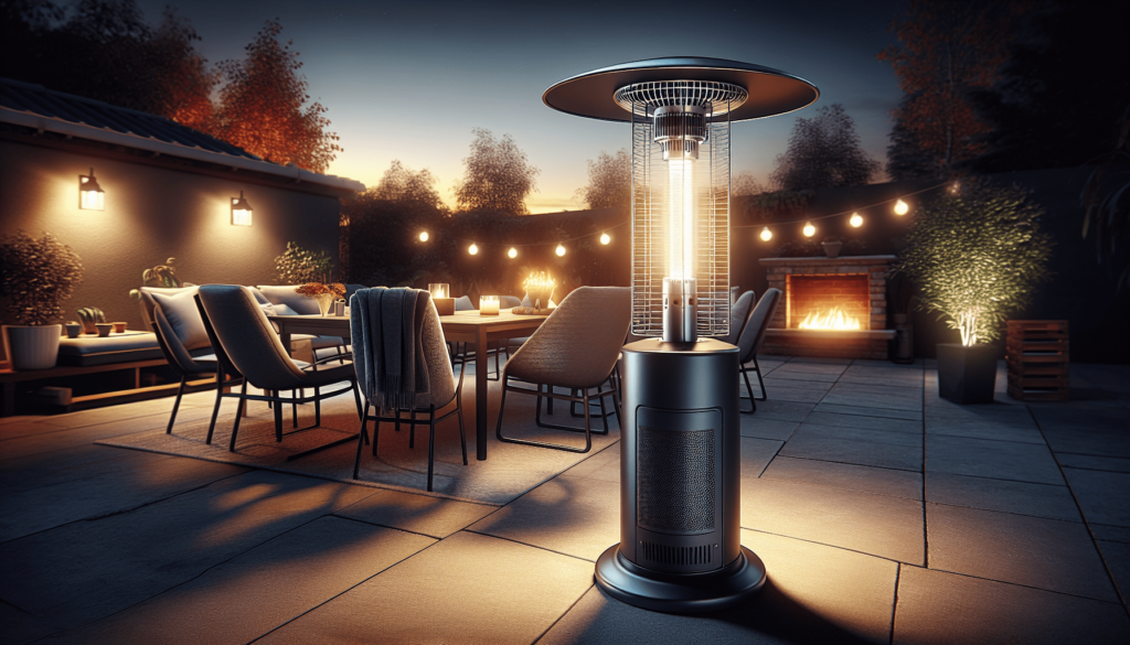 Patio Heater Buying Guide: What To Look For In 2024