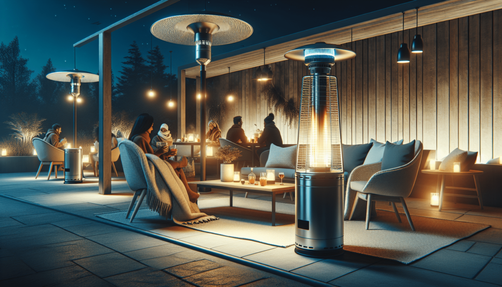 Patio Heater Safety Tips: Keeping Your Outdoor Gatherings Warm And Safe