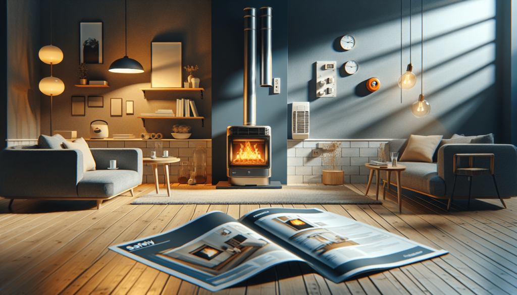 Safety First: Operating Your Oil Heater Safely