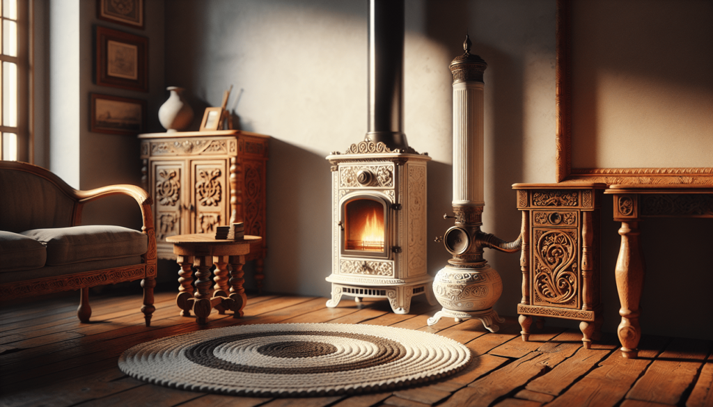 Understanding Chimney Vented Oil Heaters