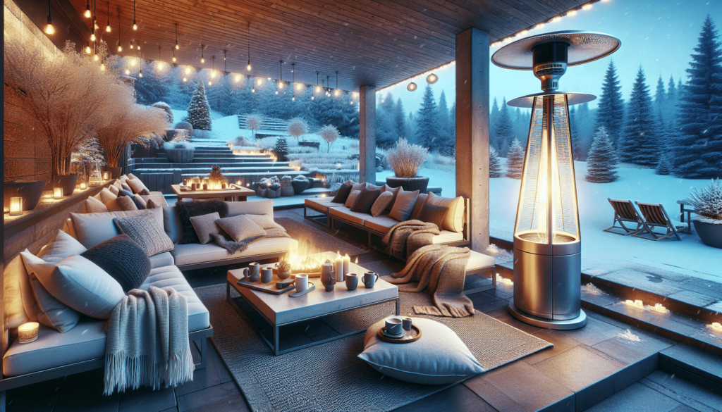 Winterizing Your Patio With Heaters: Enjoying The Outdoors Year-Round