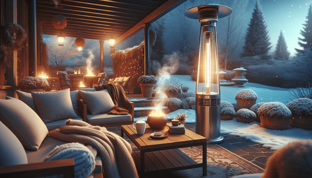 Winterizing Your Patio With Heaters: Enjoying The Outdoors Year-Round