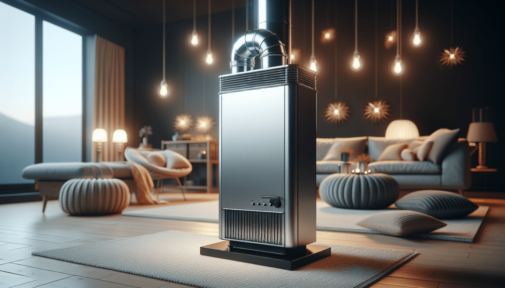 Choosing The Right Chimney Vented Oil Heater For Your Space