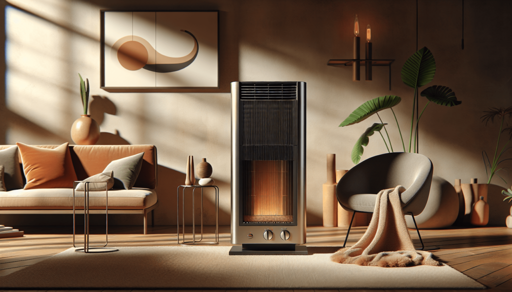 Choosing The Right Chimney Vented Oil Heater For Your Space