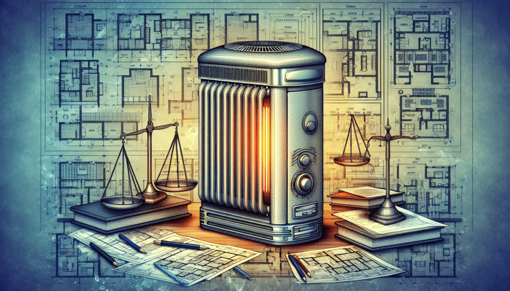 Legal And Building Code Considerations For Oil Heaters