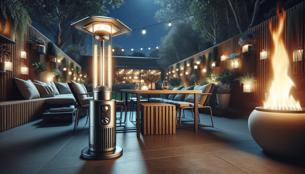 Patio Heater Troubleshooting: Common Issues And Fixes