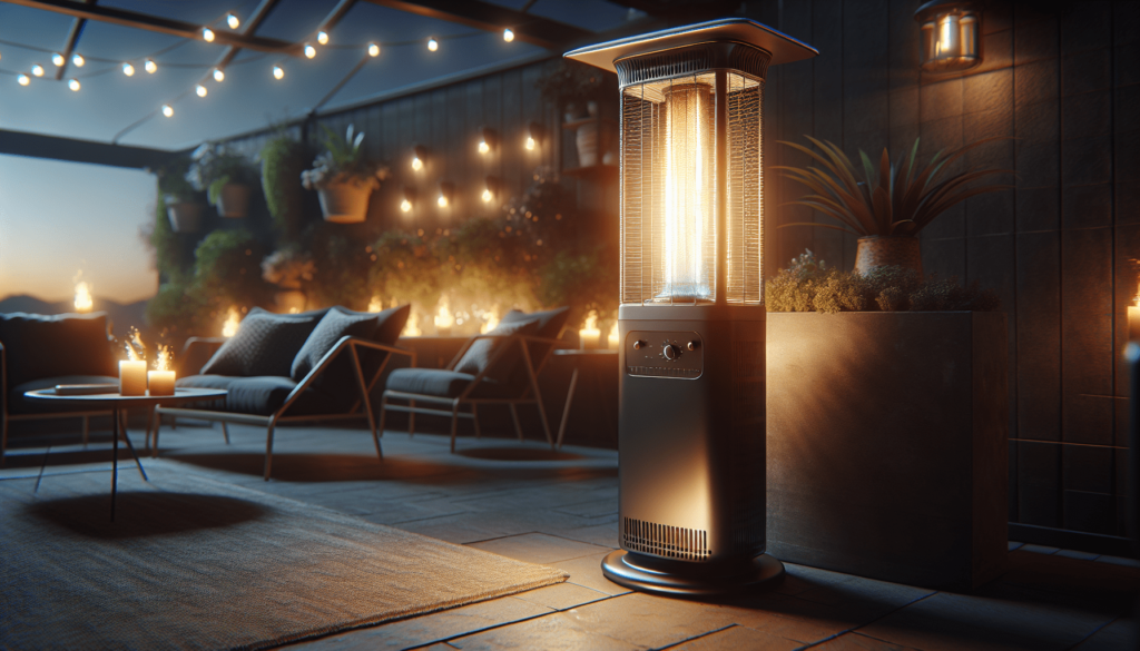 Patio Heater Troubleshooting: Common Issues And Fixes