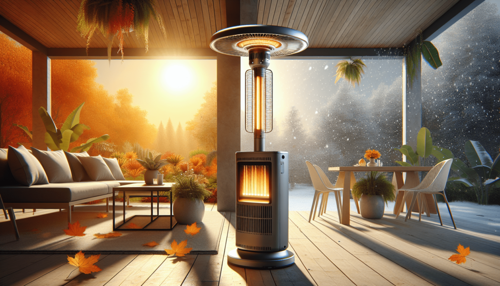 Patio Heaters For Every Climate: What Works Where?