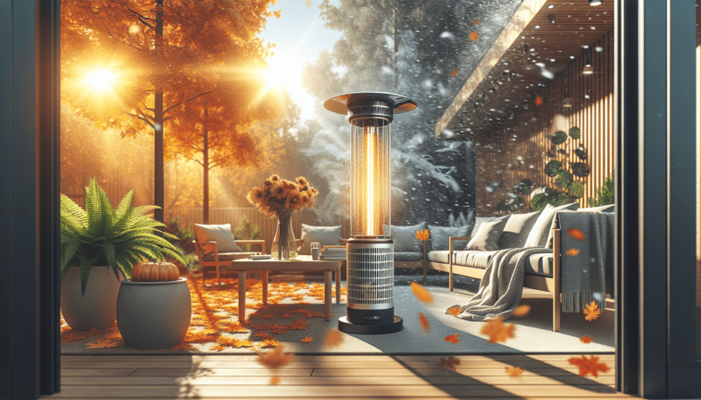 Patio Heaters For Every Climate: What Works Where?