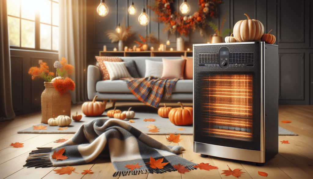 Seasonal Preparation With Your Oil Heater