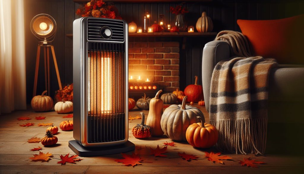 Seasonal Preparation With Your Oil Heater