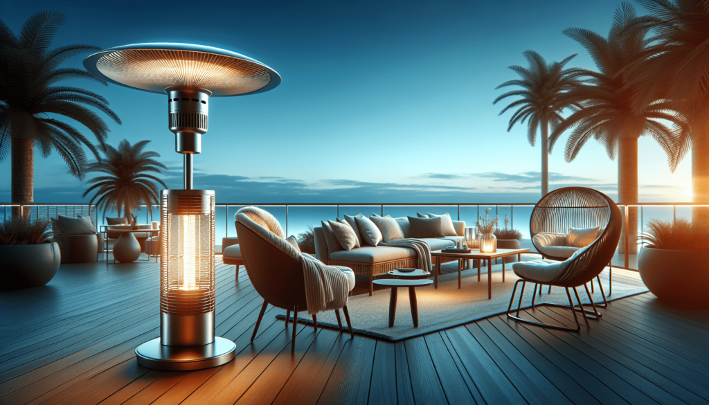 The Legal Side Of Patio Heaters: What You Should Know Before Installing